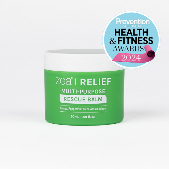 Multi-Purpose Rescue Balm