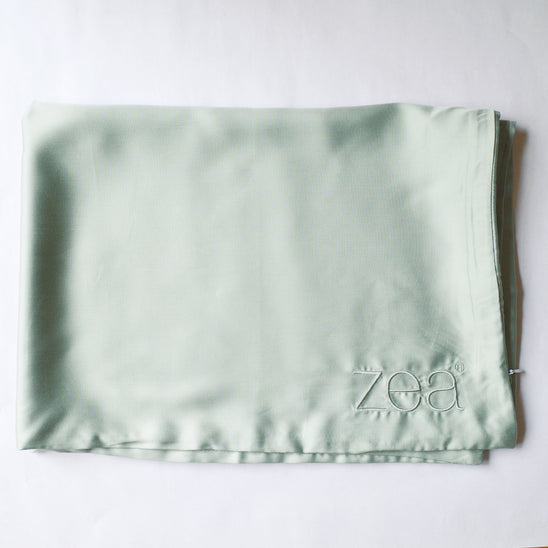 Eucalyptus Silk Pillowcase