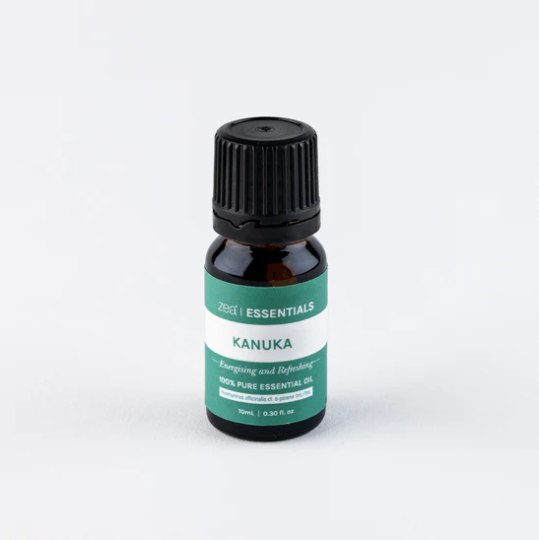 Kanuka Essential Oil